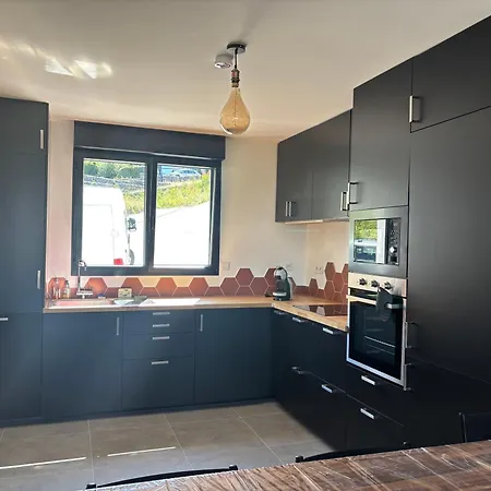 La Vallee Des Biches G2 * Saint-Martin-Boulogne