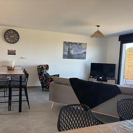 La Vallee Des Biches G2