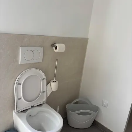 Dom wakacyjny La Vallee Des Biches G2