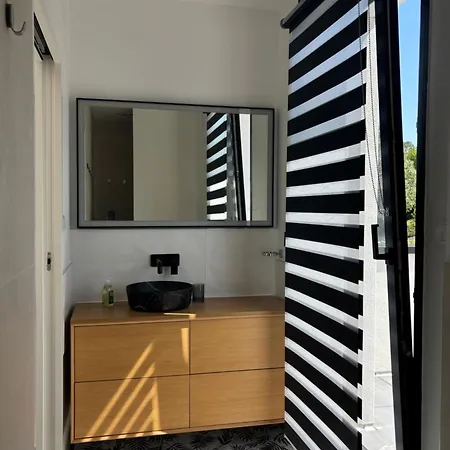 펜션 La Vallee Des Biches G2 *