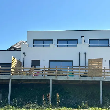 La Vallee Des Biches G2 Saint-Martin-Boulogne