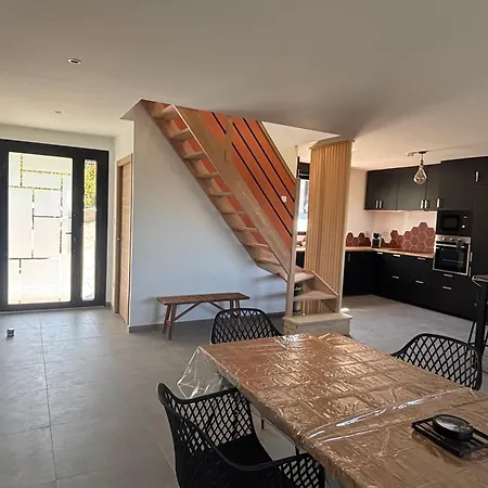 La Vallee Des Biches G2 * Saint-Martin-Boulogne