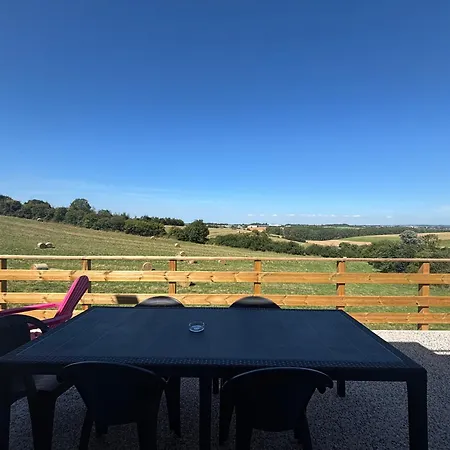 La Vallee Des Biches G2 * 생-마르탱-불로뉴