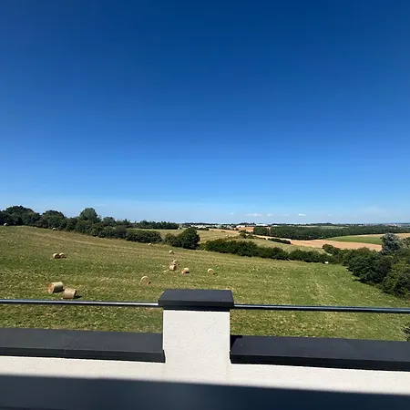 La Vallee Des Biches G2 Dom wakacyjny *