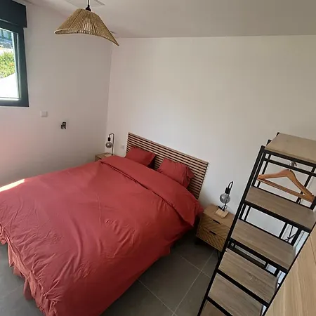 La Vallee Des Biches G2 Nyaraló
