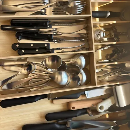 La Vallee Des Biches G2 Saint-Martin-Boulogne