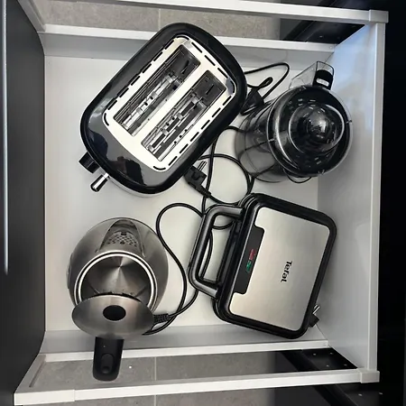 La Vallee Des Biches G2 펜션 *