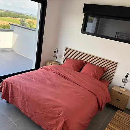 La Vallee Des Biches G2 * Saint-Martin-Boulogne