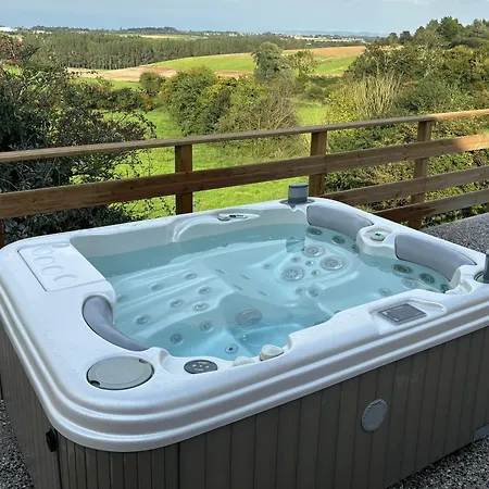 Dom wakacyjny La Vallee Des Biches G2 Saint-Martin-Boulogne