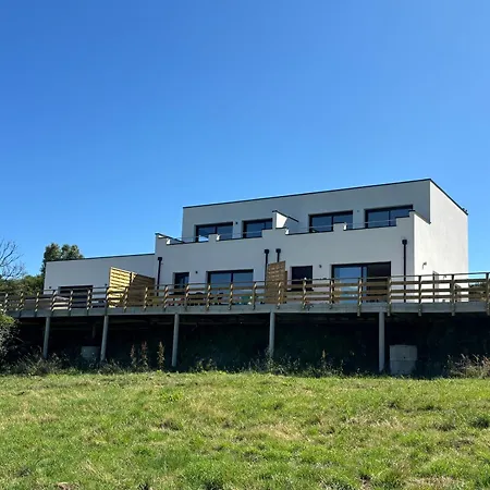 La Vallee Des Biches G2 * Saint-Martin-Boulogne
